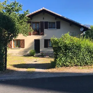 Appartement Les écrins D'autane, Saint-Leger-les-Melezes