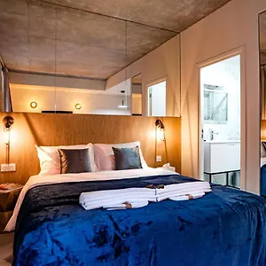 Appartement Citihome Paris