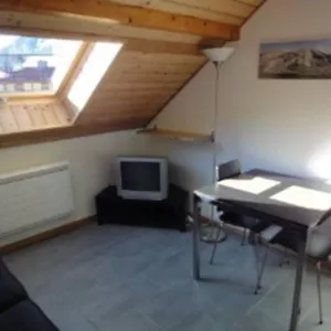 Appartement Loue De Rénové à, Névache