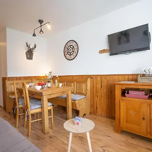 Appartement Les Lauzes-4 Saint-Martin-de-Belleville