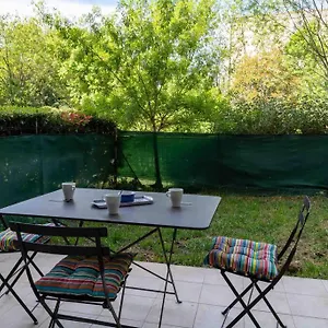 Appartement Garage-spacieuse Terrasse Avignon