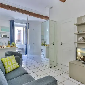 Appartement Mari 117 - Center, Nice