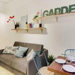 Appartement Design For 4 People Between Louvre & Opera Paris